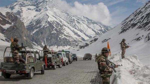 लद्दाख का मोर्चा अब सियाचिन से भी महंगा साबित होगा